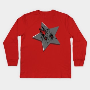 Star Kids Long Sleeve T-Shirt